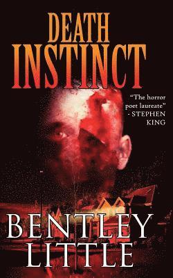 bokomslag Death Instinct