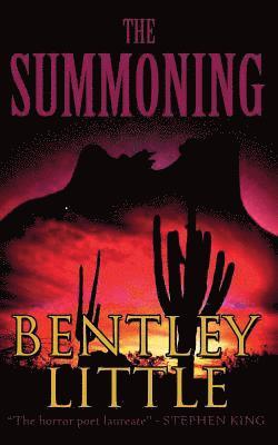 Bentley Little - The Summoning, Häftad