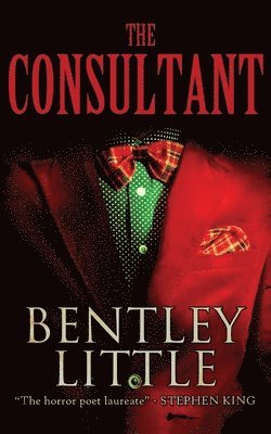 The Consultant 1