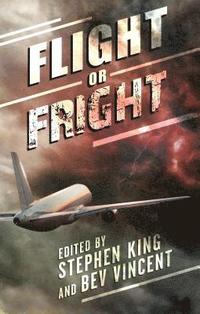 bokomslag Flight or Fright