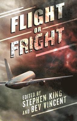 Flight or Fright 1