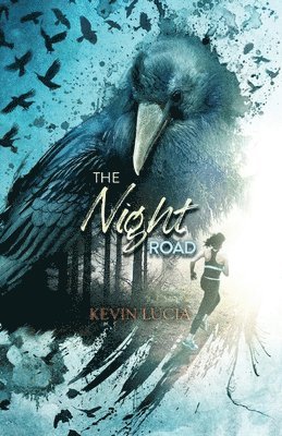 Kevin Lucia - Night Road, Häftad