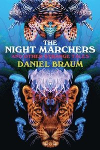 bokomslag The Night Marchers