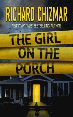 The Girl on the Porch 1
