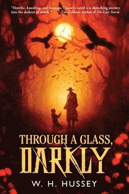 Through a Glass, Darkly 1