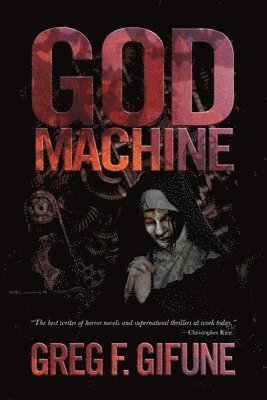 The God Machine 1