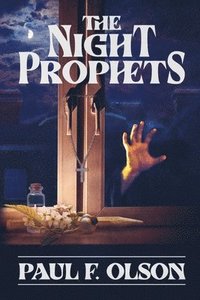 bokomslag Night Prophets