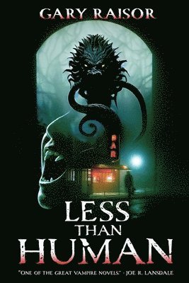 Less Than Human 1