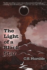 bokomslag The Light of a Black Star