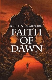 bokomslag Faith of Dawn