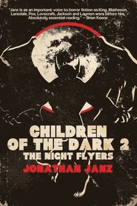 bokomslag Children of the Dark 2