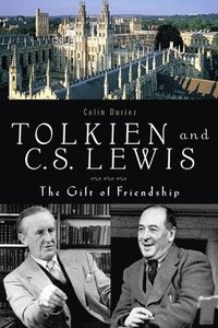 bokomslag Tolkien and C. S. Lewis