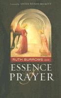 bokomslag Essence of Prayer
