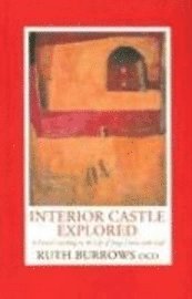 bokomslag Interior Castle Explored