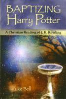 bokomslag Baptizing Harry Potter