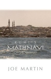 bokomslag Rumi's Mathnavi