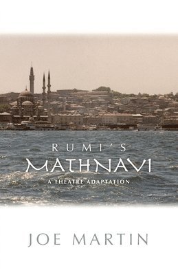 Rumi's Mathnavi 1