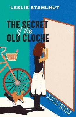 The Secret of the Old Cloche 1