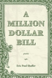 bokomslag A Million-Dollar Bill