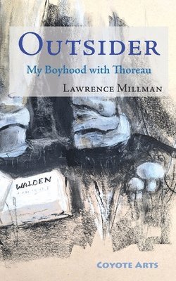 Lawrence Millman - Outsider, Häftad