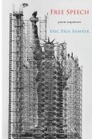 Eric Paul Shaffer - Free Speech, Häftad