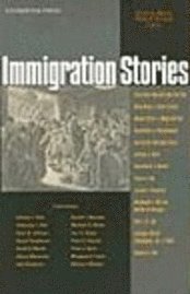 David A. Martin, Peter H. Schuck - Immigration Law Stories, Häftad