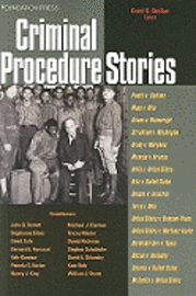 Criminal Procedure Stories