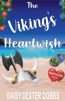 bokomslag Viking's Heartwish