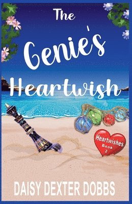 bokomslag Genie's Heartwish