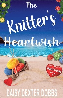 bokomslag Knitter's Heartwish