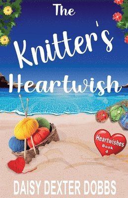 The Knitter's Heartwish 1