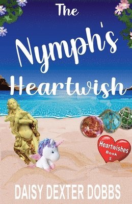 bokomslag Nymph's Heartwish