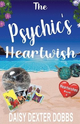 bokomslag Psychic's Heartwish