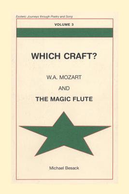 Michael Besack - Which Craft?, Häftad. Tillgänglighet: Lägg i varukorg