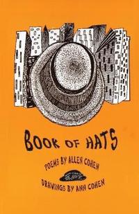bokomslag Book of Hats