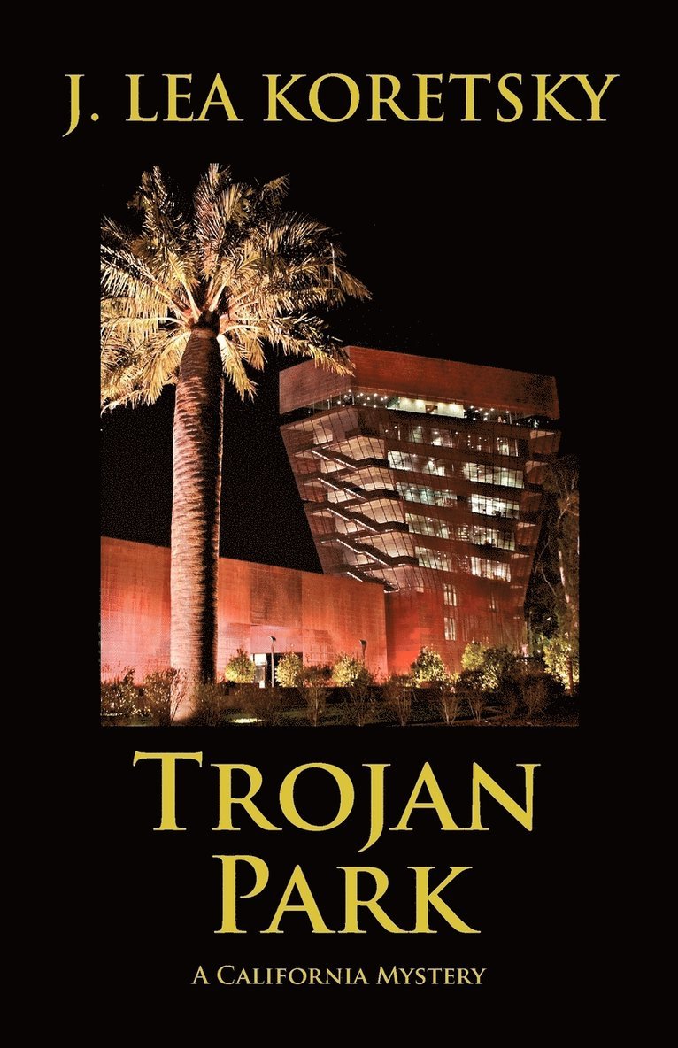 Trojan Park 1