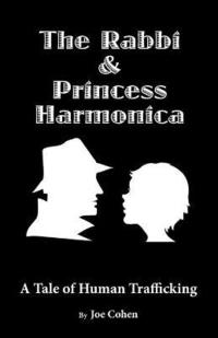 bokomslag The Rabbi and Princess Harmonica
