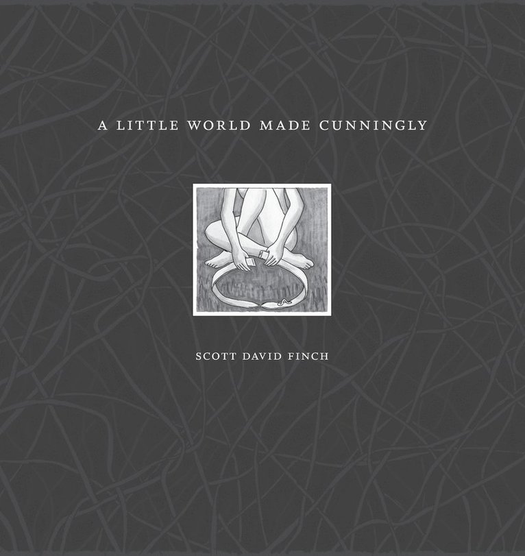 Scott David Finch - Little World Made Cunningly, Häftad. Tillgänglighet: Lägg i varukorg