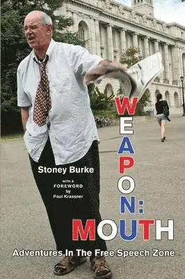 Stoney Burke - Weapon, Häftad. Tillgänglighet: Lägg i varukorg