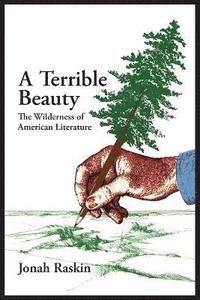 bokomslag A TERRIBLE BEAUTY The Wilderness of American Literature