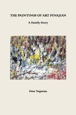 Paintings of Art Pinajian