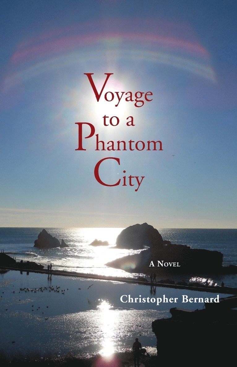 Voyage to a Phantom City 1