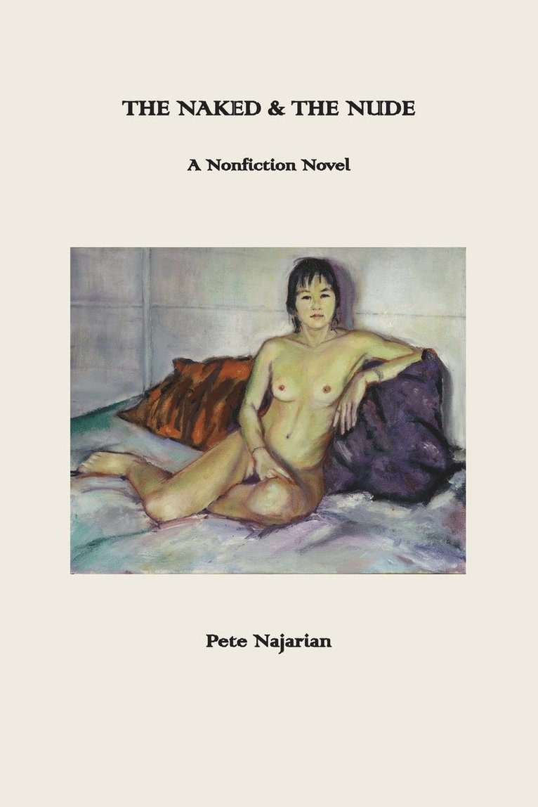 Naked & The Nude 1