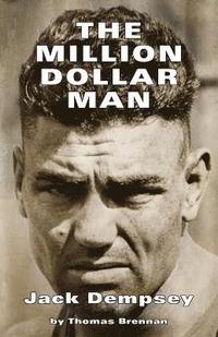 bokomslag Million Dollar Man