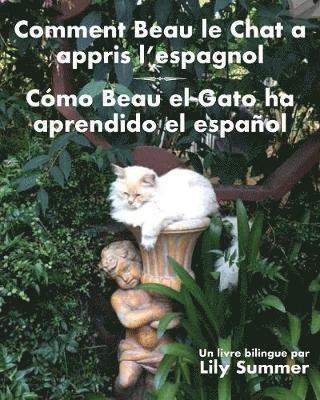 bokomslag Comment Beau le Chat a appris l'espagnol / Cmo Beau el Gato ha aprendido el espaol