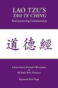 bokomslag Lao Tzu's Tao Te Ching