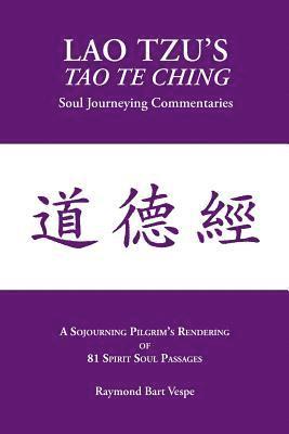 Lao Tzu's Tao Te Ching 1