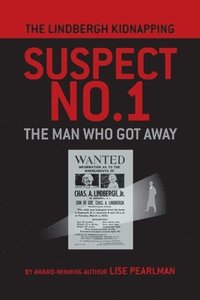 bokomslag Lindbergh Kidnapping Suspect No. 1