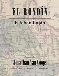 bokomslag El Rondn
