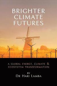 bokomslag Brighter Climate Futures